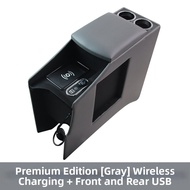 XINYUN | Nissan NV200 Dedicated Armrest Box Auto Parts