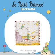 ผ้าโพกหัว BANDANA (The Little Prince)