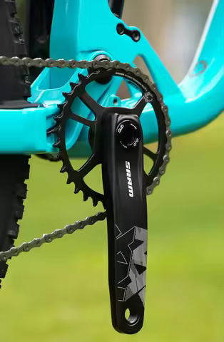 TWITTER HD ENDU150 27.5/29inch 150 Stroke M6100/NX-12S AM Full Absorption Aluminum Mountain Bike Oil