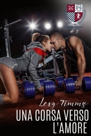 Una Corsa Verso l'Amore - Faster Lexy Timms