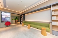 全季上海海倫路地鐵站酒店 (Ji Hotel Hailun Road Metro Station)
