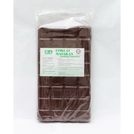KC Candy Cooking Chocolate / Coklat Masakan 2.5kg/ 8cube /4cube Repack