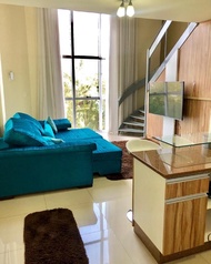 Apartamento 206 Saint Sebastian Flat Duo