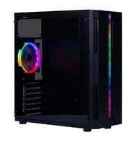 CASE STRIP RGB Gaming Case Neolution พัดลมไฟ RGB สวยงาม ขนาด 12CM. 1 ตัว* เคส RGB สวยๆๆ