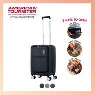 American Tourister TRANTO SP54/19 EXP TSA BO