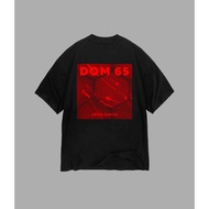 T-shirt Dom65 - John Smith | Dom65 Band T-Shirt - John Smith