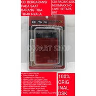 CDI RACING DSK NO LIMIT BYSON OLD BYSON NEW BYSON OLD
