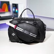 Túi đựng vợt PickleBall Hier 2 in 1 chất liệu trượt nước có ngăn giày riêng