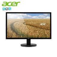 Acer E200Q 19.5" HD+ LED Backlit Monitor Black ( HDMI, VGA, 3 Yrs Wrty )