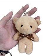 【Special Promotion】 18cm Creative Strawberry Bunny Carrot Rabbit Plush Toy Stuffed Soft Animal Bunny