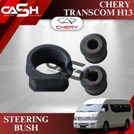 CHERY TRANSCOM H13 STEERING BUSH TRANSCOM STEERING COLLUM BUSH STEERING RACK BUSH