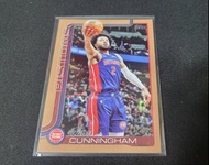 Topps Cade Cunningham 球員卡