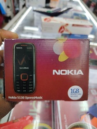 Nokia 5130 XpressMusic