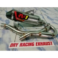 Full system klx150 all type RV1