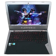 Asus ROG G752VT (i7-6700HQ, GTX 970M, 16GB, 1TB+128GB SSD, 17-inch)(Pre-owned)