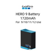 GoPro9/10/11 camera replacement battery for hero 9/10/11 1720mAh Lo-ion battery