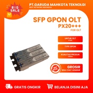 SFP OLT GPON Class C+++ 7 dBm, 8 dBm, 9 dBm