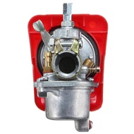 AUTO -Carburetor 50cc/60cc/66cc/80cc 2 Stroke Engine Motor Motorized Bike Bicycle