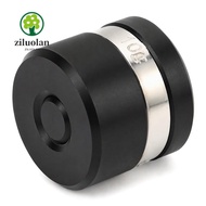 ZILUOLAN Pool Cue Weight Balance Ring, Stainless Steel 10g Billiard Cue Balance Weight, Durable Comp