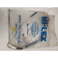 DATSUN B310, VB310 CLUTCH CABLE 
(36400-H-8501)