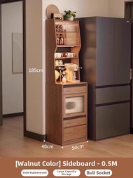 DONGMU | Narrow Tall Storage Cabinet