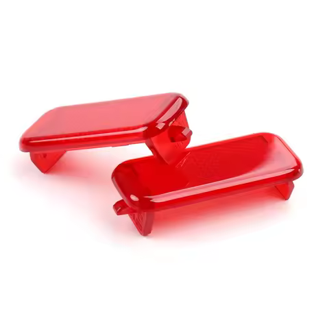 8P0947412 Door Lamp Light Warning Light Red For Audi A3 A4 B8 A5 A6 C7 A8 Q3 Q5 Q7 Q8 8P0 947 412 8K