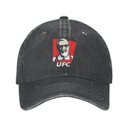 Conor Mcgregor Ufc Kfc Floyd Mayweather Boxing Sports Snapback Cap Gift