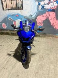 新車YAMAHA R7 （現車現領）