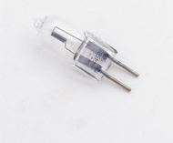 DN-39304 64458S 12V 90W GY6.35 ダブルニードル 90T4/Q/CL-12V 90W ハロゲン電球手術室手術灯(6 pieces)