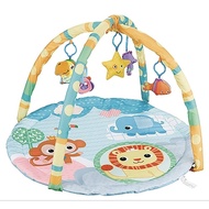 Lucky Baby multi functional playmat baby play gym set baby activity gym multi purpose baby tummy tim