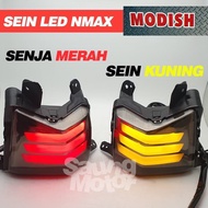 Lampu Sen Sein Depan Nmax Led Modish