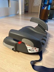 Britax car seat