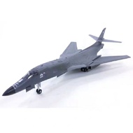USAF B-1B Lancer Bomber Brand Academy 1/144