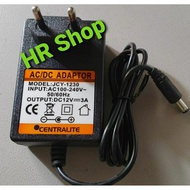 12V 3A Adapter cctv Adapter led strip Adapter