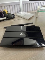 TP-Link router AC1750