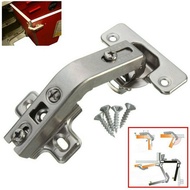 135 Degree Corner Folding Kitchen Cabinet Door Hinge