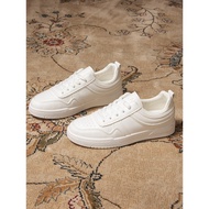 CLN 23J-Houston Lace Up Sneakers Casual White Women's Shoes