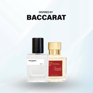 Baccarat by Aura Essence