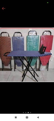 Meja setrika lipat Meja setrika berdiri Meja setrika besi Meja setrika murah Meja setrika termurah M