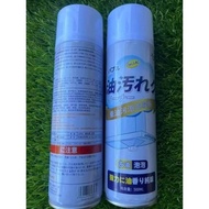 K2831  重油污泡泡慕斯K2831 Mousse Buih Minyak Berat
