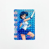 PP8 美少女戰士 水野亞美 閃卡