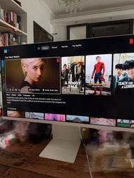 Samsung 32" M8 Smart Monitor (2022) - 三星顯示屏