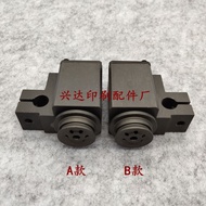 Akiyama Machine Nozzle Paper Nozzle Shanghai Akiyama BT40 Paper Nozzle Middle Nozzle Paper Nozzle Fr