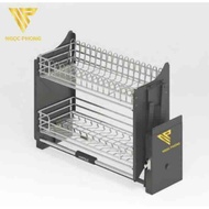 Ovan slat lifting basket, SUS 304, Hafele, Oria