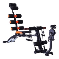 Six Pack Care 2016 Abdominal Exerciser