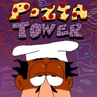 Pizza Tower [PC GAME] [DIGITAL DOWNLOAD]