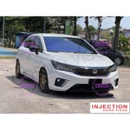 Honda City GN2 GN5 INJECTION Door Visor MDL Design Window Deflectors Accessories SEDAN HATCHBACK