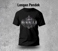 Premium T-shirt - Kaos Khas BENGKULU - TOWER BENGKULU - BGL3