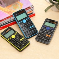 calculator calculator scientific calculator scientific fx 570ex Deli D82ES Function Calculator Multi