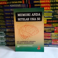 Your Memory After 50 Years